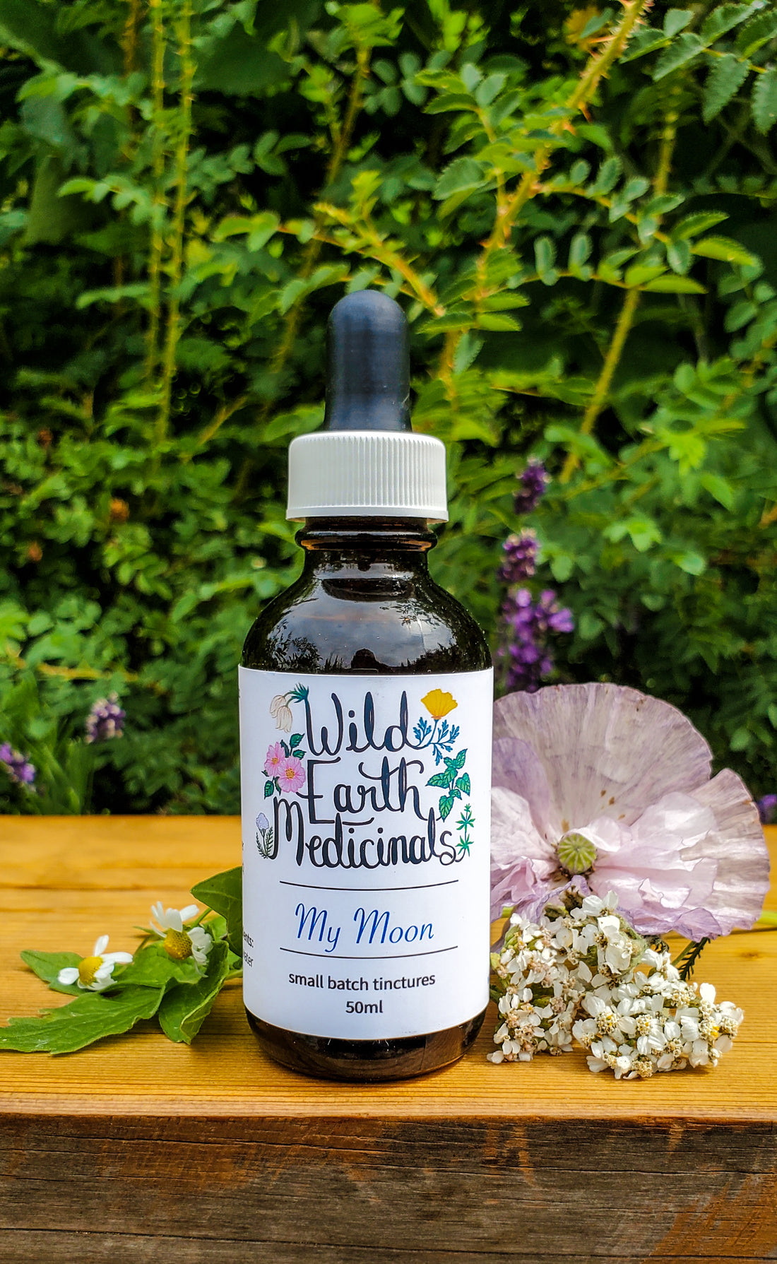 My Moon Tincture