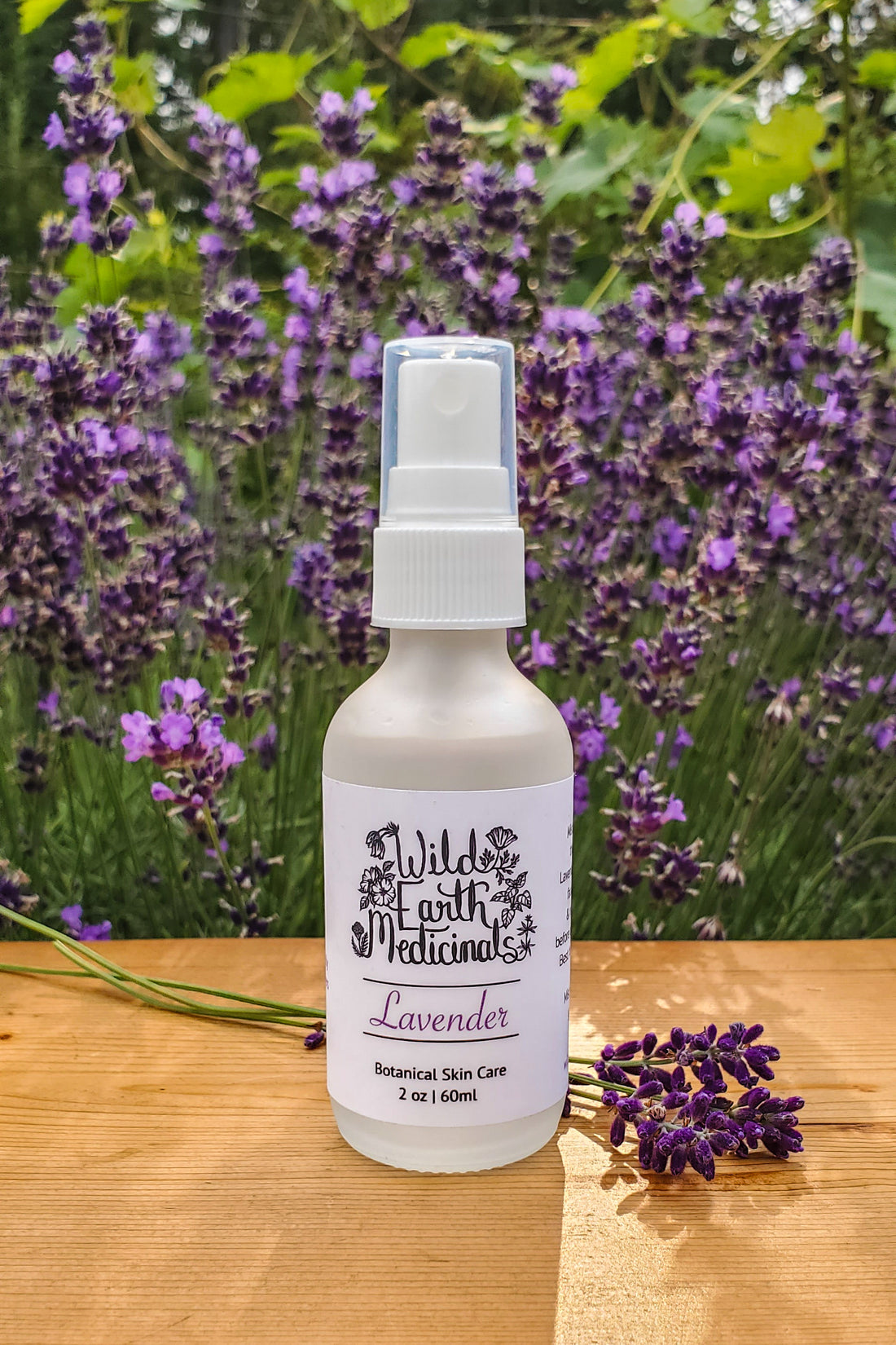 Lavender Hydrosol