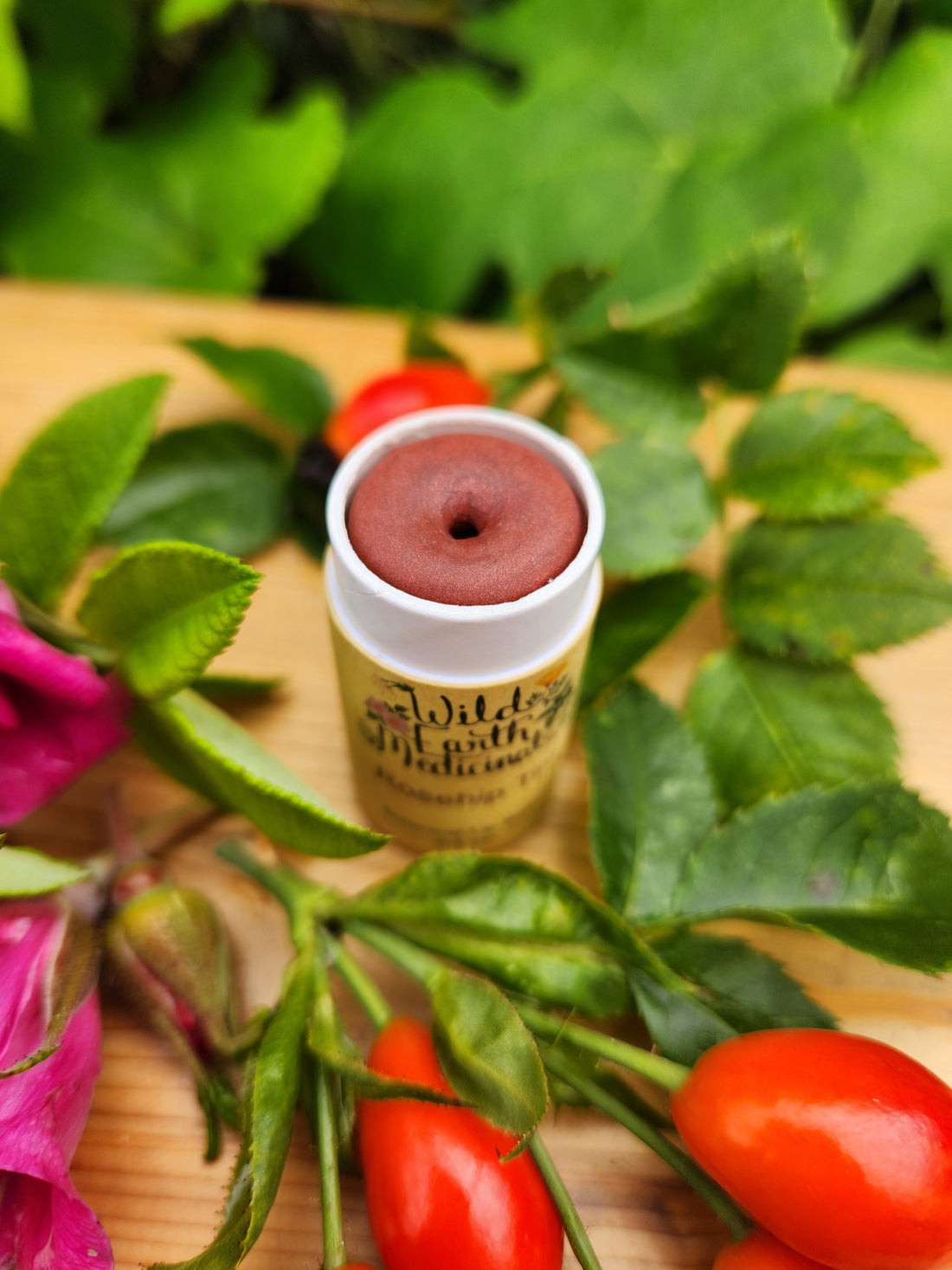 Rosehip Lip Tint